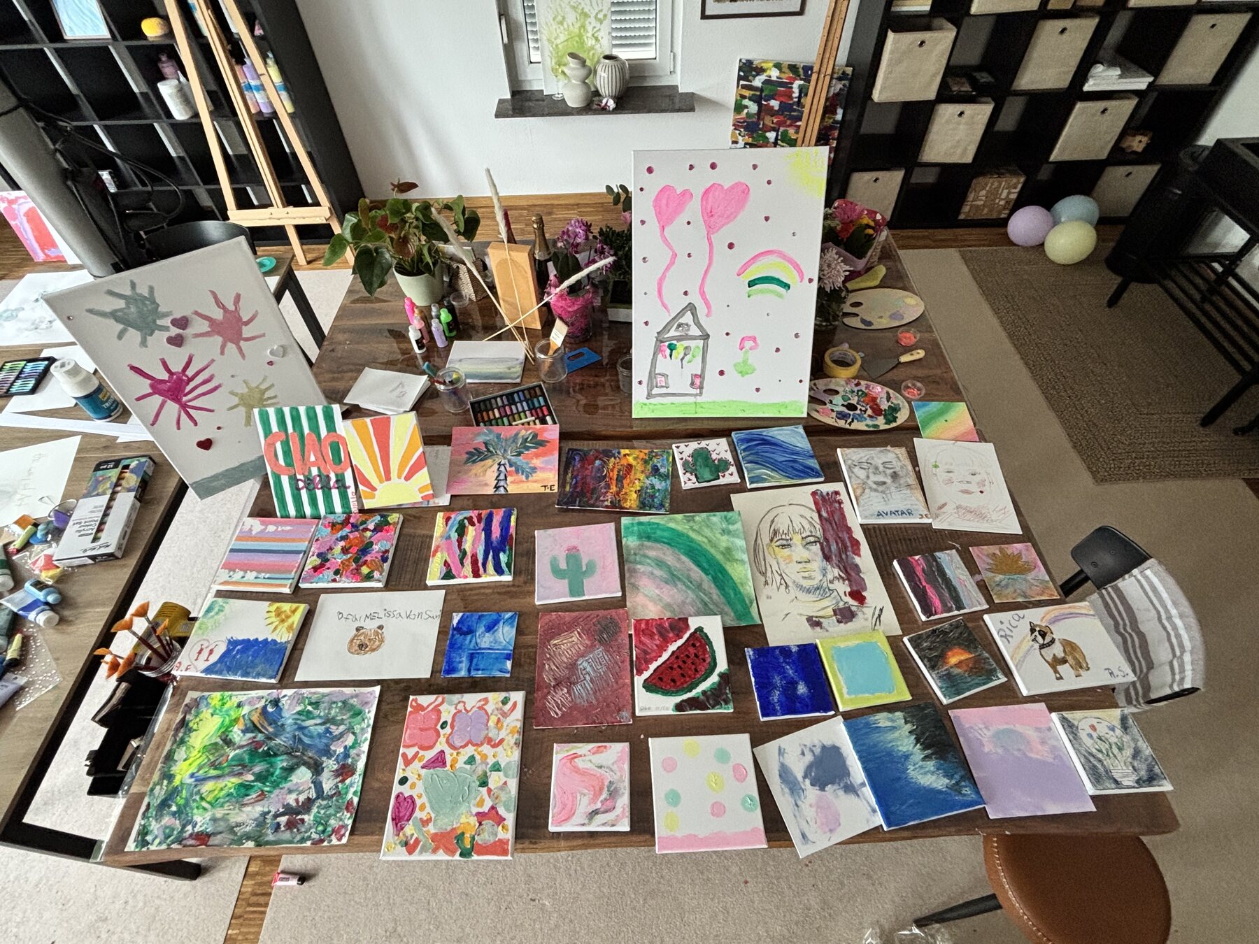 Kreativ - Events