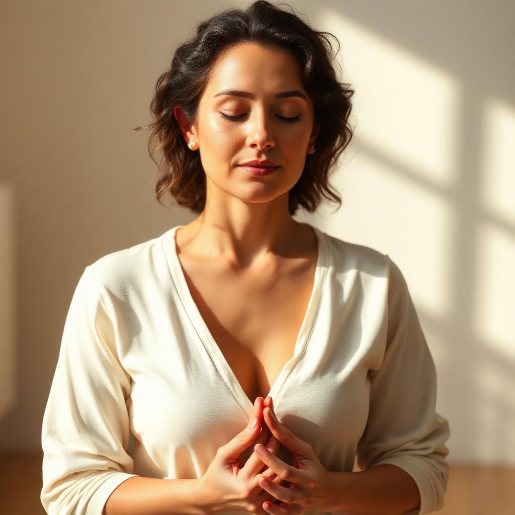 Meditationscoaching